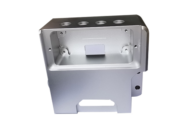 五金殼體加工對(duì)工藝有什么要求？