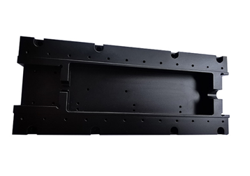 非標(biāo)零配件加工的作用到底是什么？