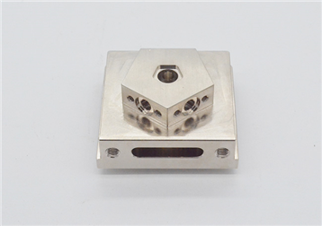 淺談CNC零配件加工方法的選擇！