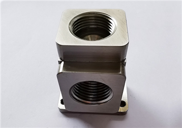 精密機(jī)械零件加工中檢測(cè)量具的重要性！